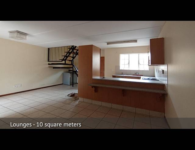2 BEDROOM DUPLEX FOR SALE IN ANNLIN